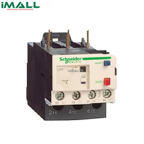 Rơ le nhiệt Schneider LRD12 (5.5-8A)