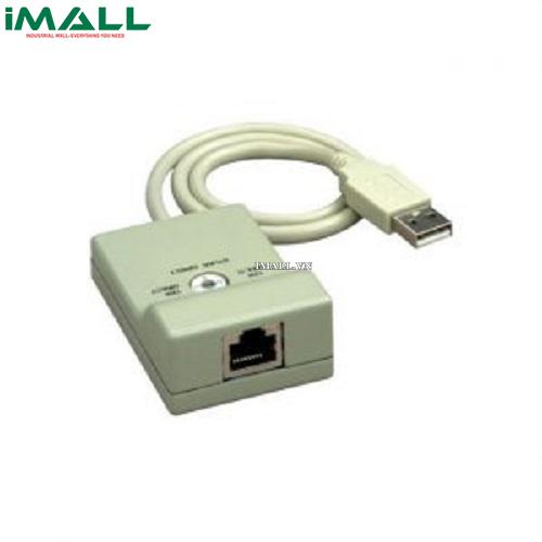 Bộ kết nối PC Terminal 0.4M Schneider TSXCUSB485