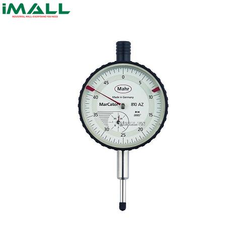 Đồng hồ so (810 AZ; .400”) Mahr 4311900
