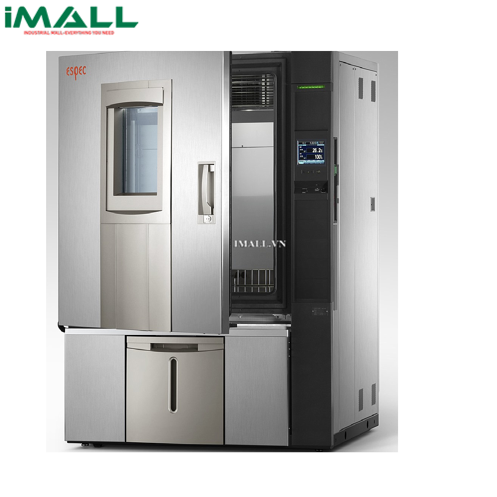 Buồng thử nhiệt độ, độ ẩm ESPEC PR-4J (－20~150, 20~98％RH, 800L)