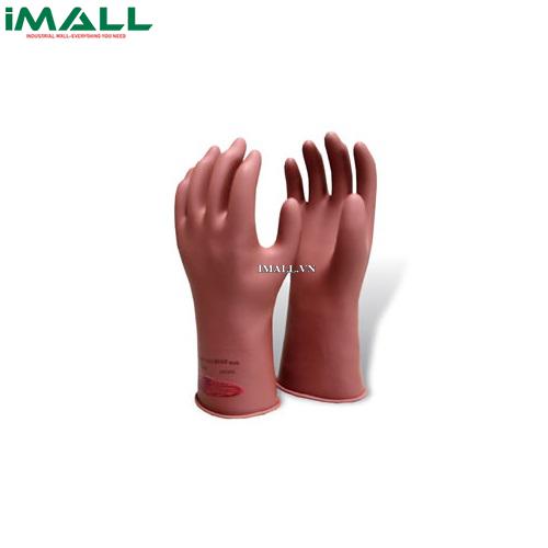 Găng tay cách điện hạ áp YOTSUGI YS-102-42-03 (500V, SIZE 10)