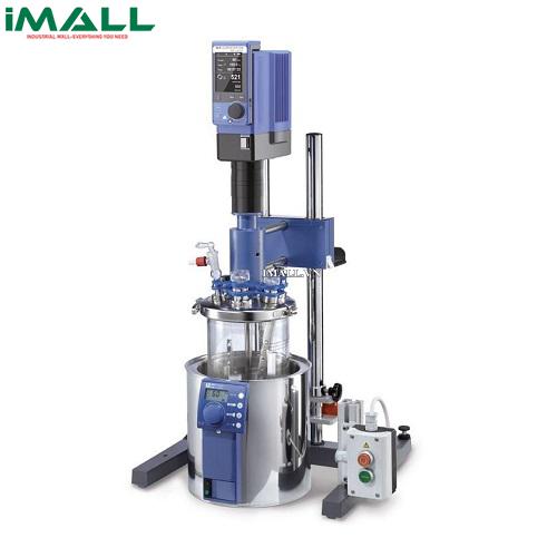 Thiết bị phản ứng IKA LR-2.ST (0009023600)