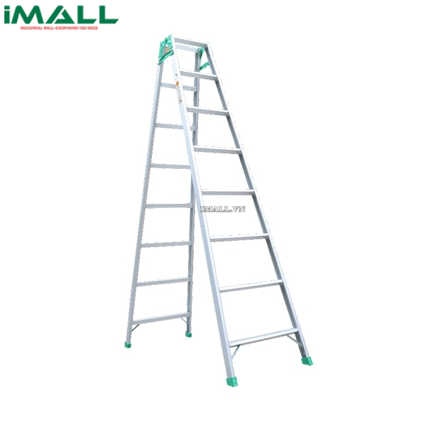 Thang nhôm gấp Nikawa NKY-8C