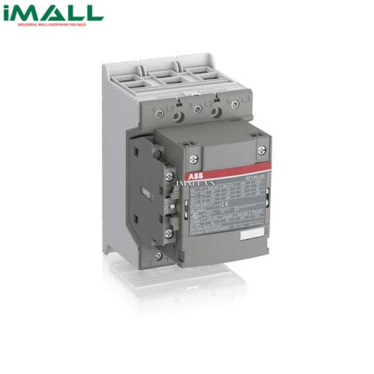 Contactor ABB AF116-30-11-12 (116A 55kW 48-130V 1SFL427001R1211)