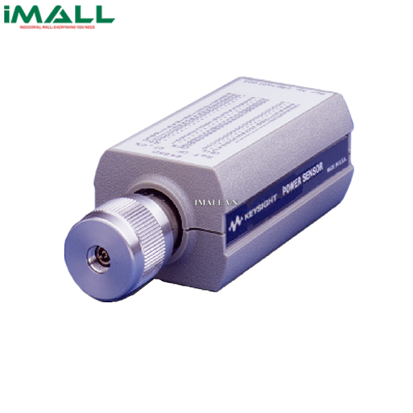 Cảm biến công suất diode KEYSIGHT 8485D (-70 ~ -20dBm, 50MHz ~ 26.5GHz)