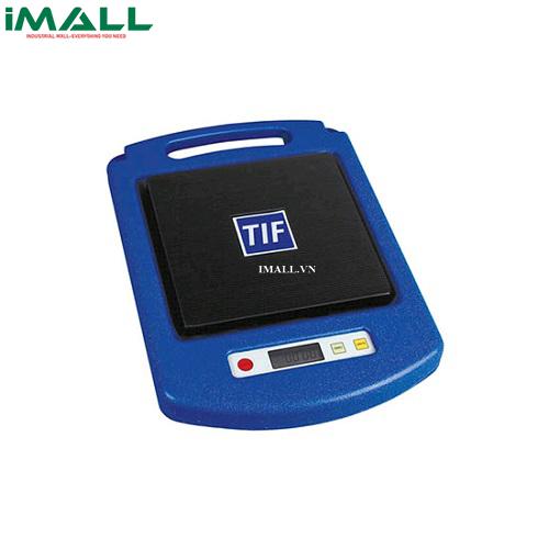Cân điện tử đo khối lượng GAS nạp và hút ROBINAIR TIF9030