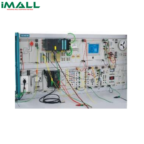 Hệ Thống Thực Hành PLC GOTT GOTT-PLCMODULE-07 (382-400)