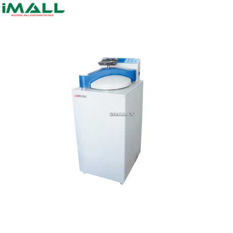 Nồi hấp tiệt trùng kiểu đứng Labstac AV142 (100 L)