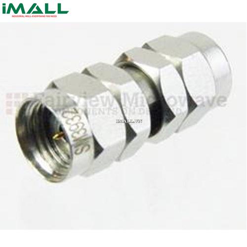 Đầu chuyển đổi Fairview Microwave SM3932 (1.85mm Male - 1.85mm Male, 65Ghz)