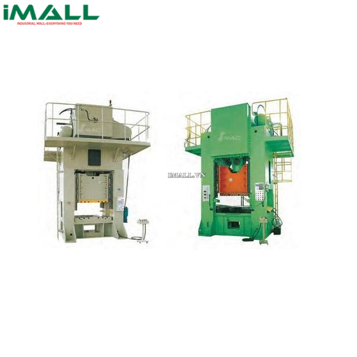 Máy ép thuỷ lực hai trụ (1 điểm) SMAC JL31A-125