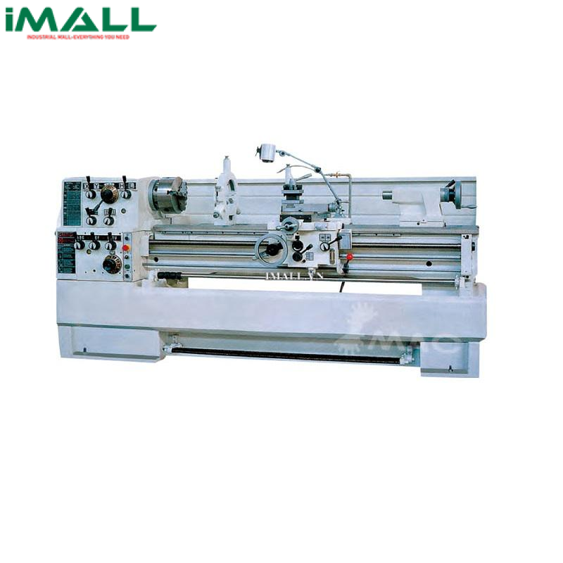 Máy tiện băng lõm SMAC L6256 x 2000
