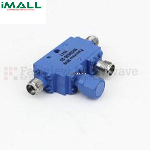 Khớp nối Fairview MC0626-20 ( 20 dB, 6 GHz - 26.5 GHz , 10 W)