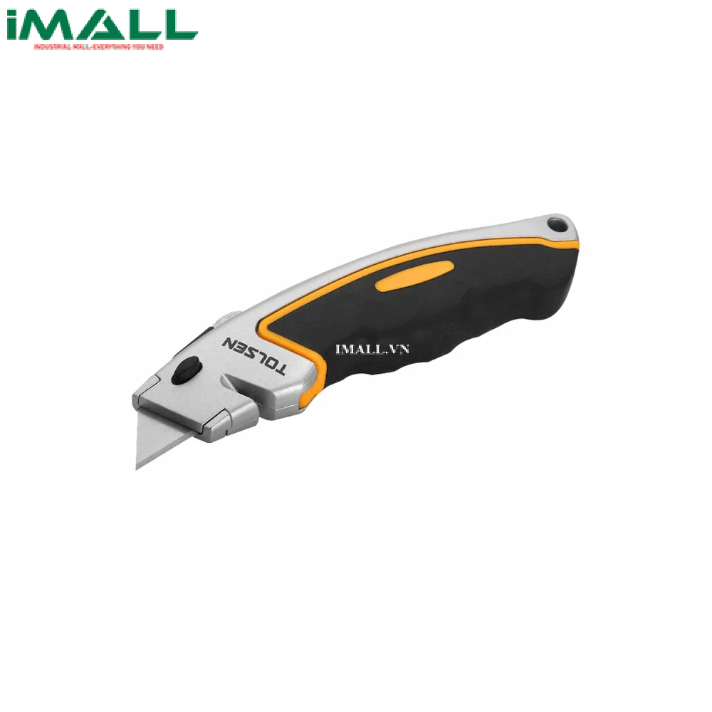 Dao rọc giấy kèm 5 lưỡi công nghiệp Tolsen 30009
