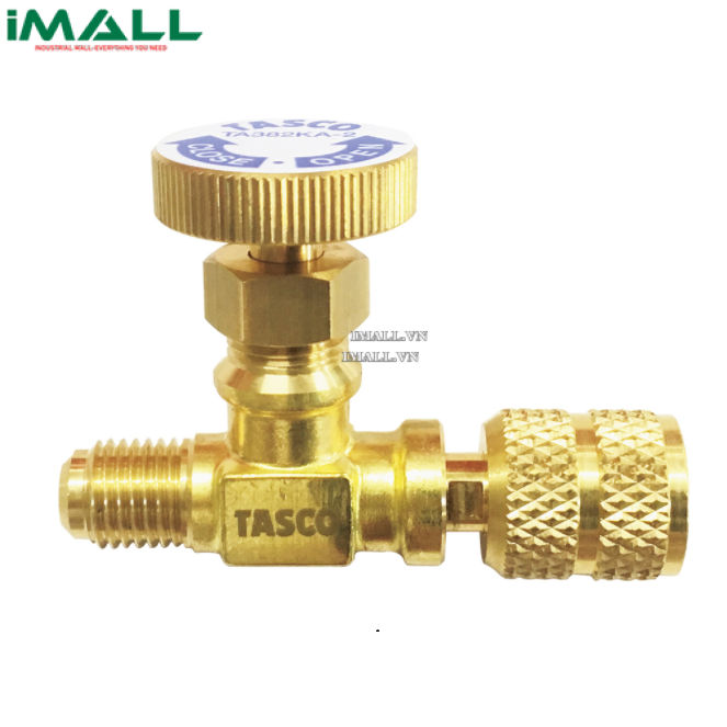 Van đóng mở khí Nito TASCO TA382KA