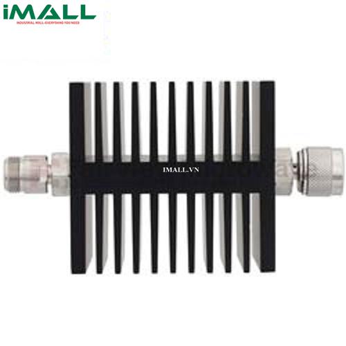 Bộ suy hao Fairview SA18NFNM50W-03 (3 dB, N Female - N Male, 18 GHz, 50 Watts)
