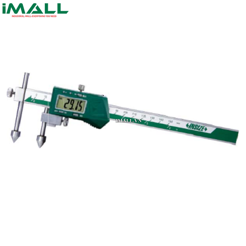 Thước cặp điện tử đo khoảng cách tâm (10-200mm, 0.01mm) INSIZE 1192-200A