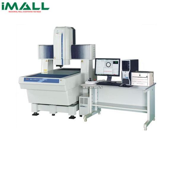 Máy đo quang học CNC MITUTOYO QV-X404T1S-D (400×400×250mm)