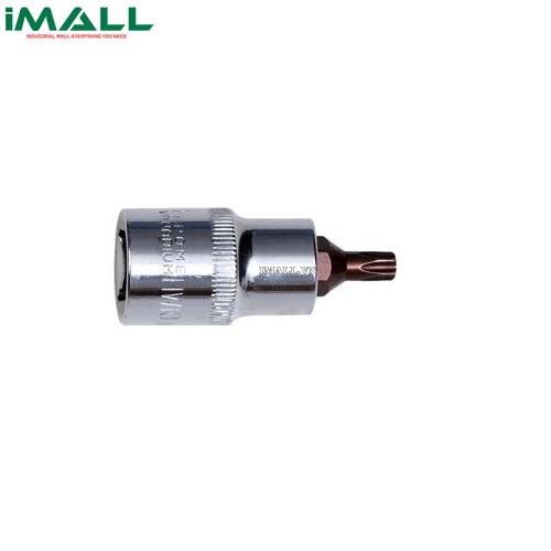Đầu tuýp 6 góc (T45 x 55mm) Asaki AK-7307