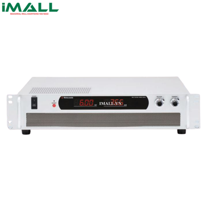 Nguồn điện áp cao Matsusada AU-3R773 (3kV,773mA,đảo cực)