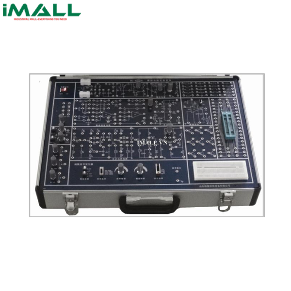 Hệ thống thực hành điện tử số DOLANG DLDZ-SZDZ