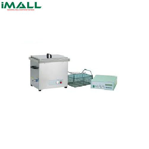 Bể rửa siêu âm WITEG WUC-N60H (60 l; 1210 W) (DH.WUC.N60H)
