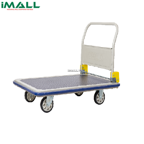 Xe đẩy hàng 4 bánh SUMO HG-310C