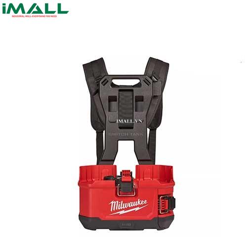 Chân đế máy phun hóa chất/côn trùng Milwaukee M18 BPFPH-0