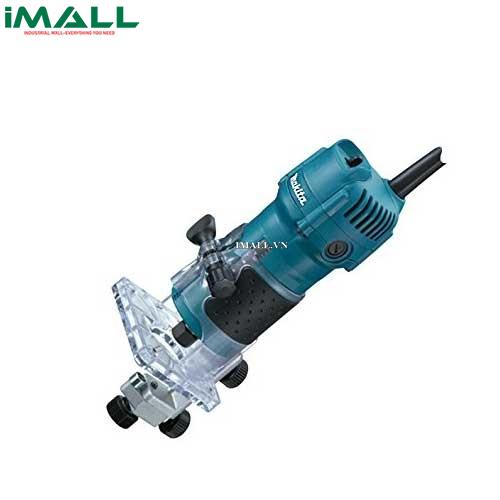 Máy phay/ đánh cạnh Makita 3709 (6mm)