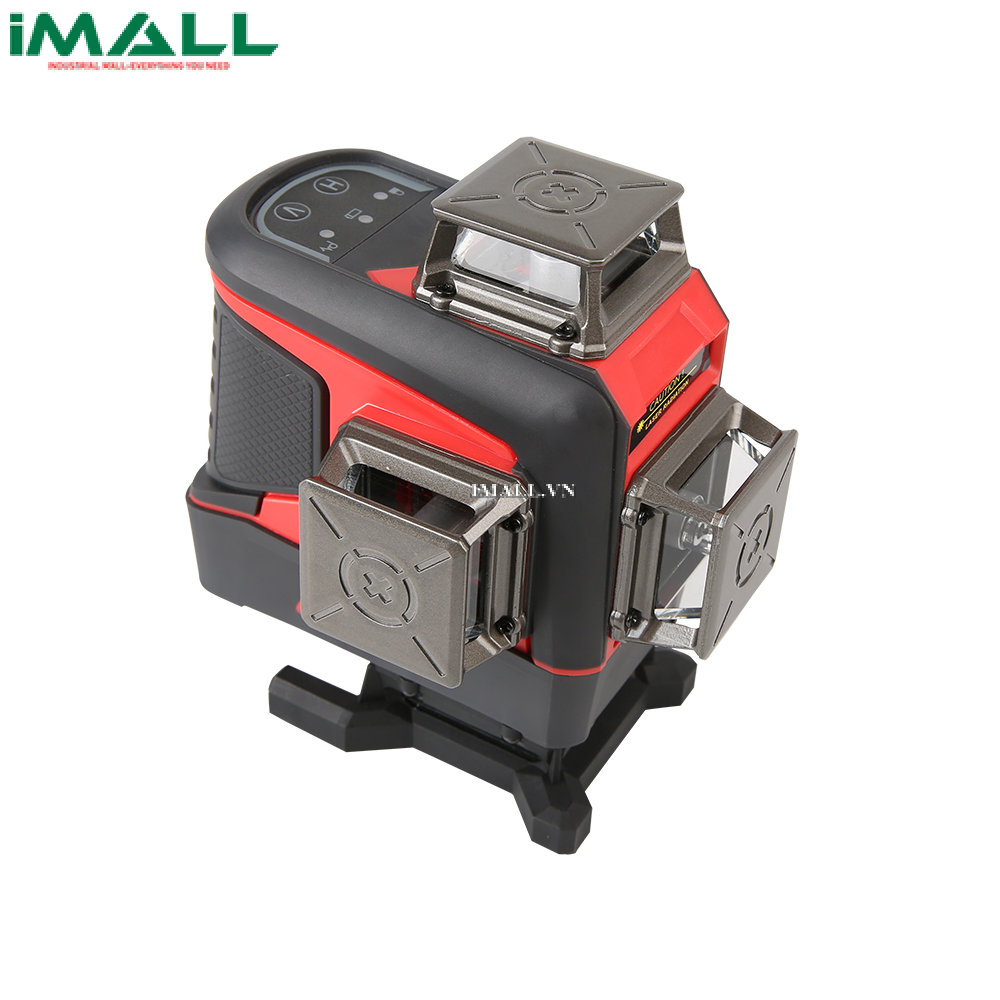 UNI-T LM576LD Laser Leveler (3D 16 lines; ±3mm/10m; ±3°)