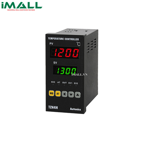 Bộ điều khiển nhiệt độ Autonics TZN4H-12R  (96x48mm)