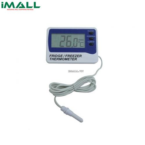 Nhiệt kế tủ lạnh ETI 810-210 (-49.9~69.9 °C)
