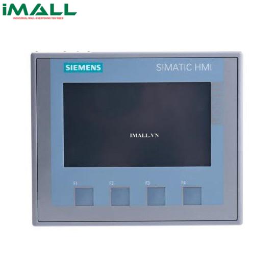 Màn hình HMI KTP400 COMFORT SIEMENS 6AV2124-2DC01-0AX0