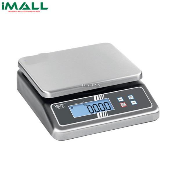 Cân điện tử chống nước VOGEL 273323 (8kg/1g)