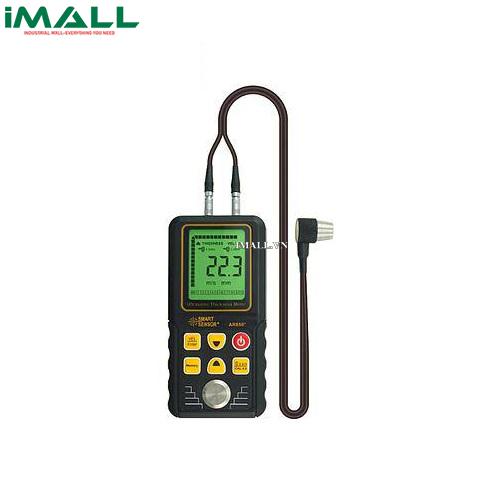 Máy đo độ dày bằng siêu âm SmartSensor AR850 (1.2-225.0mm)
