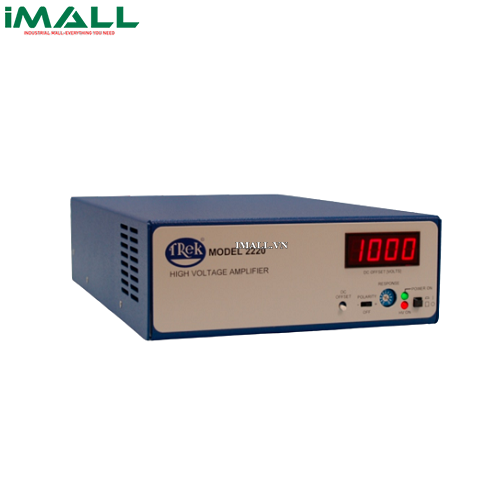 Bộ khuếch đại công suất cao áp TREK 2220-CE (±2kV, ±10mA DC/±20mA)