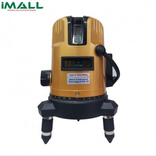Máy bắn laser 5 tia Total Meter HG500 Gold