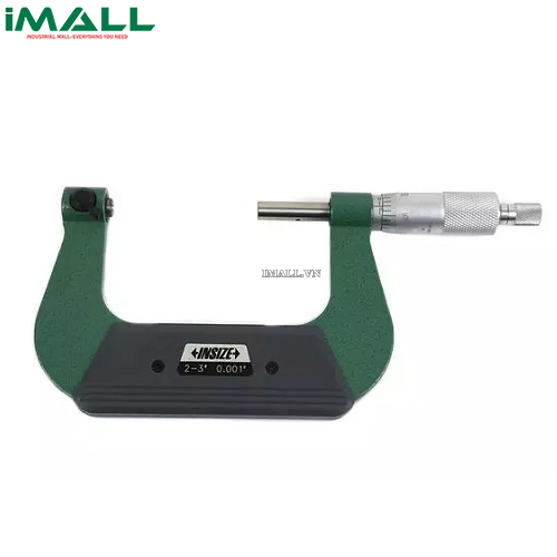Panme đo ren (150mm) INSIZE 3281-SP6