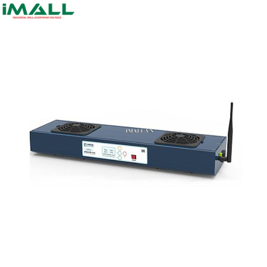 Thiết bị khử tĩnh điện DC thông minh Bakon U202 (45W)