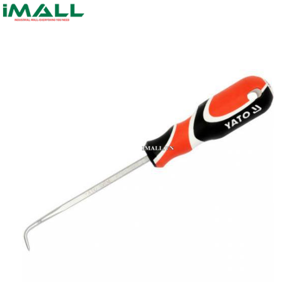 Dụng cụ móc tháo ron nhựa (Sin) Yato YT-1375 (125mm)