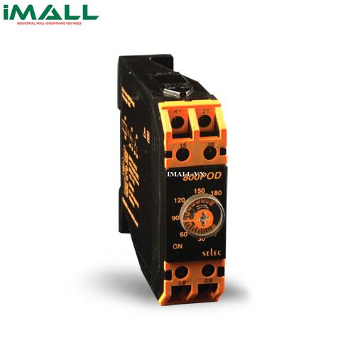 Bộ định thời gian Selec 800POD