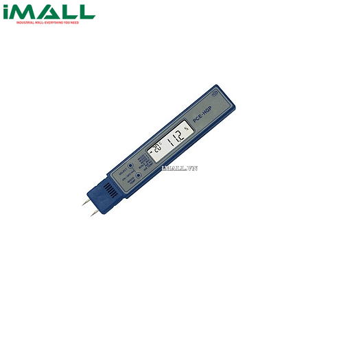 Máy đo độ ẩm đa năng (0~100% r.H; 0~60%; kèm Certificate ISO) PCE HGP-ICA