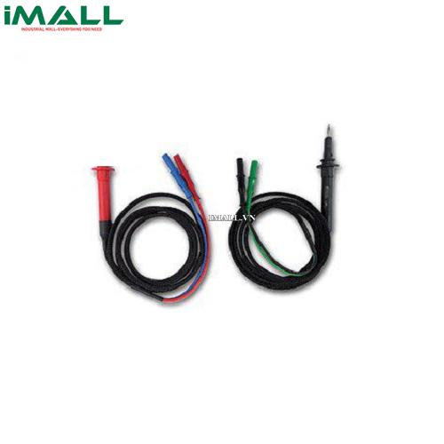 SET OF TWO KELVIN LEADS HT Instruments KITKELVIN