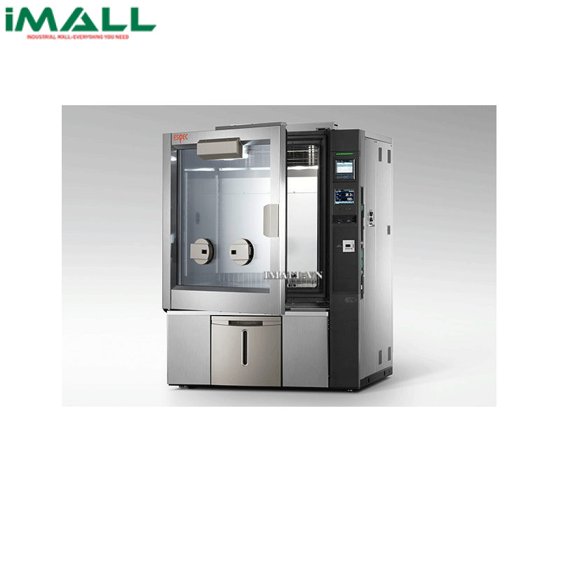 Buồng thử nhiệt độ, độ ẩm cực thấp ESPEC PSL-4J (-70~100°C, 20-98%RH, 800L)
