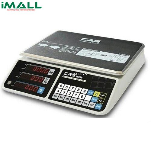 Cân điện tử tính giá CAS PJ-2 15Kg (15kg/5g)