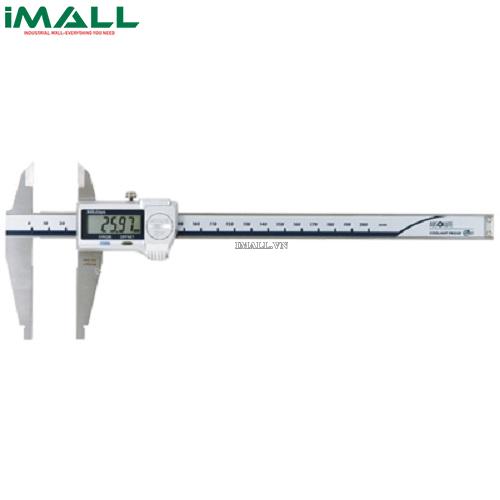 Thước cặp điện tử (0-200mm x 0.01mm) Mitutoyo 551-301-20