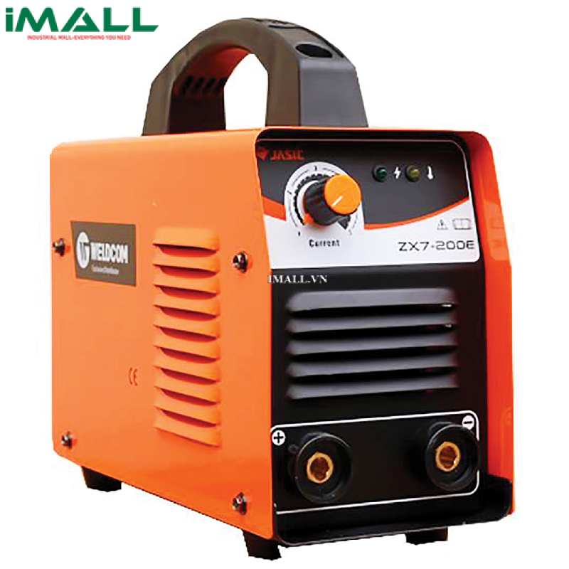 Máy hàn que điện tử JASIC ZX7-200E