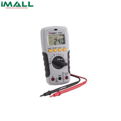 Đồng hồ vạn năng kỹ thuật số Megger AVO210