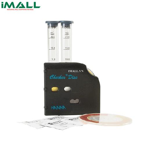 Bộ Dụng Cụ Đo Phenol HANNA HI3864 (100 Lần)