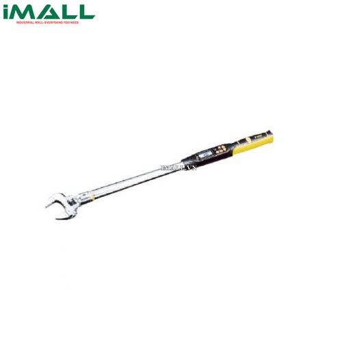 Cờ lê đo mô-men xoắn hiện thị số đầu vặn kiểu mỏ lết Top KOGYO DH340-22BN