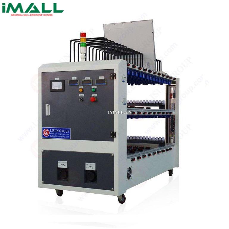 Giá kiểm tra tuổi thọ đèn Lisun SY2036 (AC220V, 50/60HZ, 12KVA)